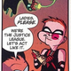Image for article titled Ten crazy uses of the Green Lantern ring